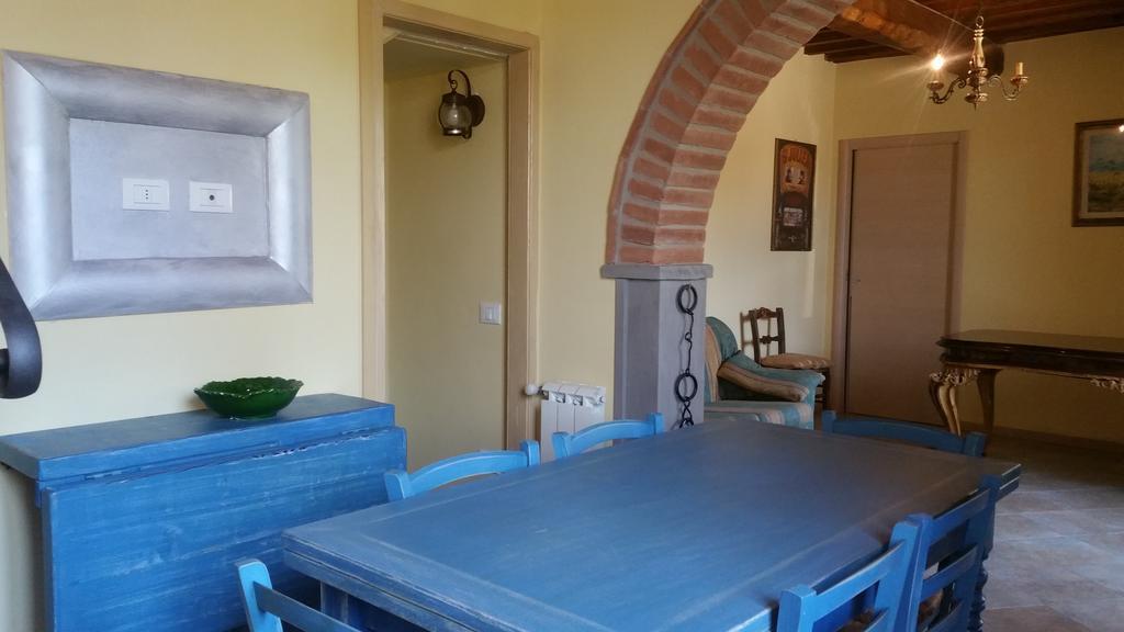 Ulivo Della Querce Villa Querce  Dış mekan fotoğraf