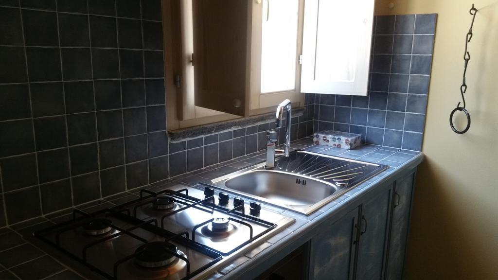 Ulivo Della Querce Villa Querce  Dış mekan fotoğraf